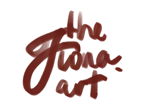 TheFionaArtStore